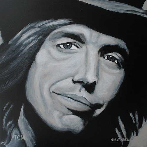 Tom Petty