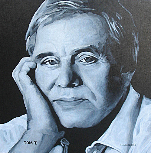 Tom T. Hall 