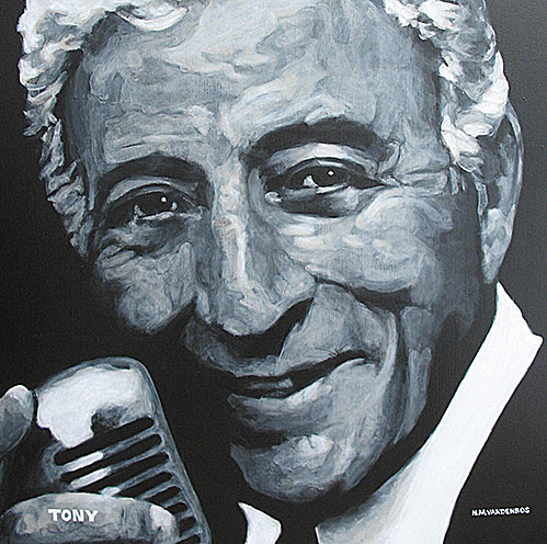 Tony Bennett