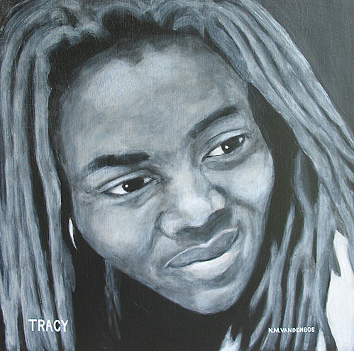 Tracy Chapman