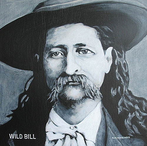 Wild Bill Hickok 