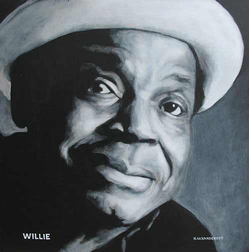 Willie Dixon