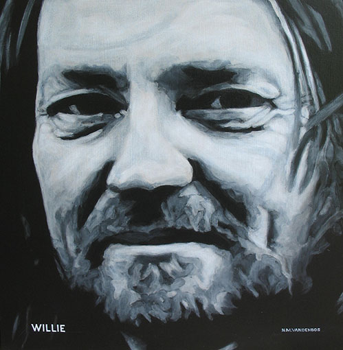 Willie Nelson 2