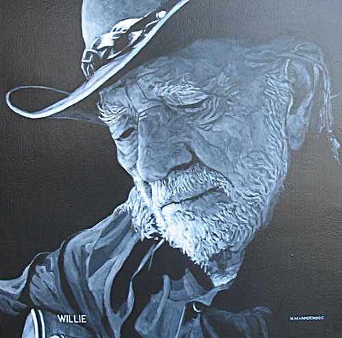 Willie Nelson 3