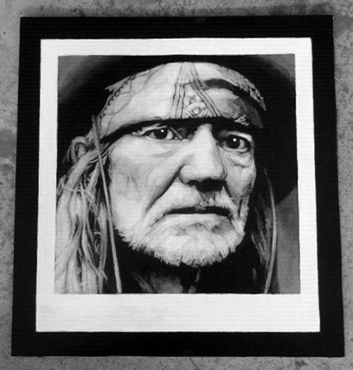 Willie Nelson 4