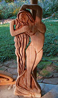 Wood Nymph