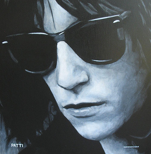 Patti Smith 2